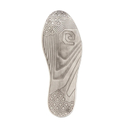 Patike polu duboke ANTIBES vodootporne  39 ženske crne ELEVEIT