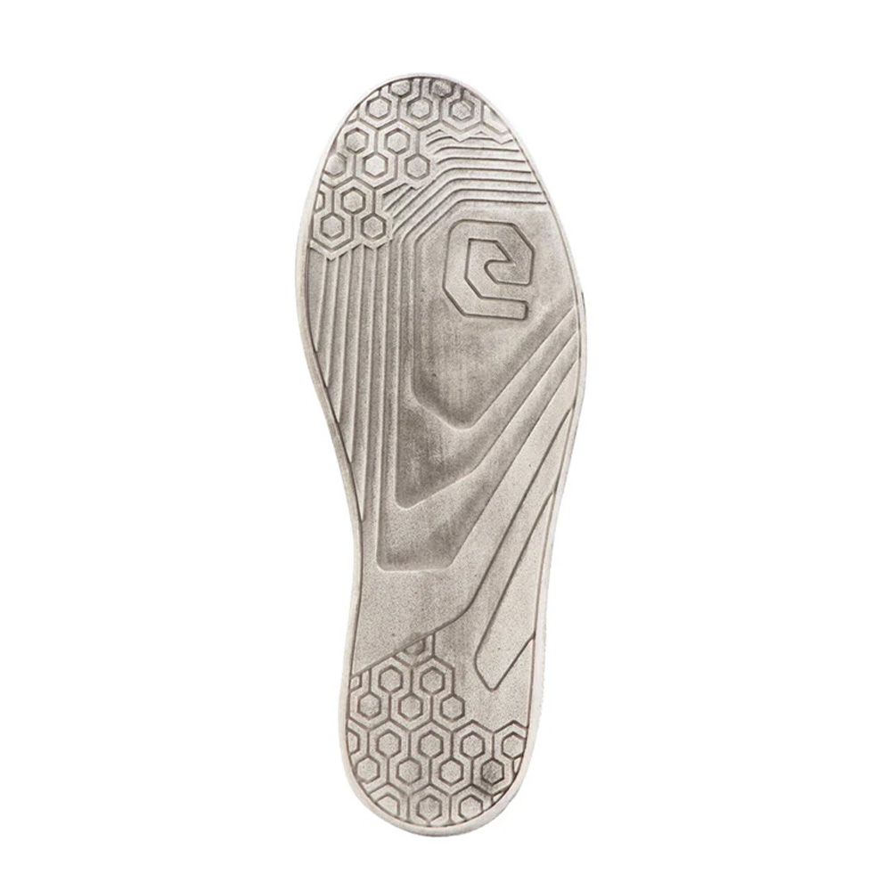 Patike polu duboke ANTIBES vodootporne  39 ženske crne ELEVEIT