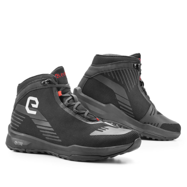 Patike polu duboke TOWN AIR  46 crne ELEVEIT
