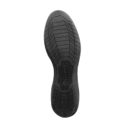 Patike polu duboke FIGHTER 48 crne ELEVEIT