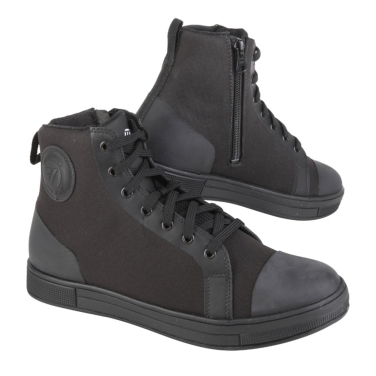 Patike PIERCE crne 44 MODEKA