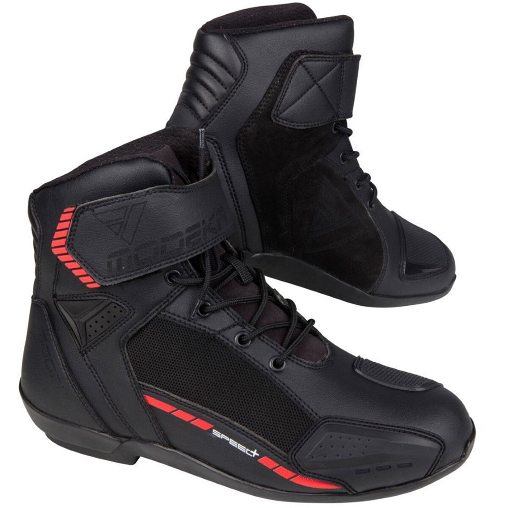 Cipele moto sportske KYNE 41 MODEKA