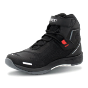 Patike duboke NIRVANA AIRTECH crne ELEVEIT 44