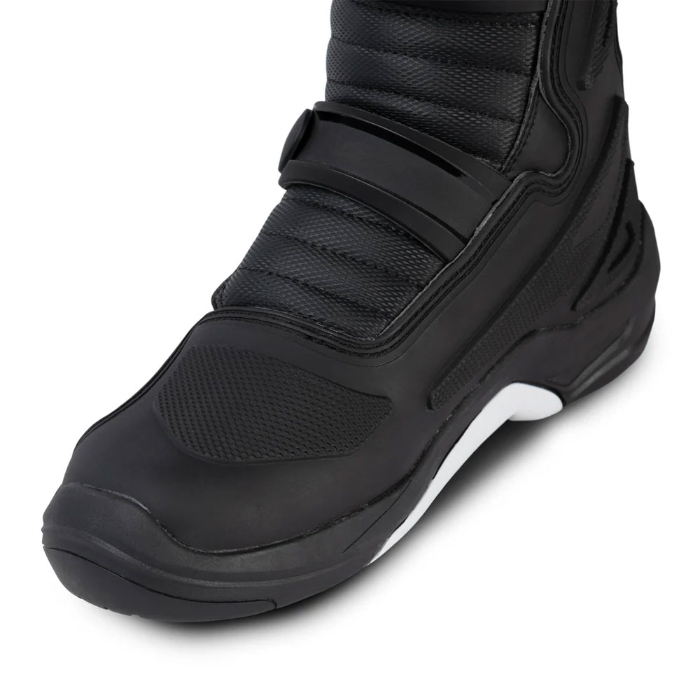 Čizme duboke X PEAK cross crne ELEVEIT 45