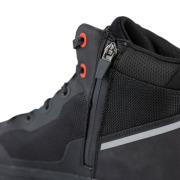 Patike polu duboke SKYLINE AIR vodootporne crne ELEVEIT 42