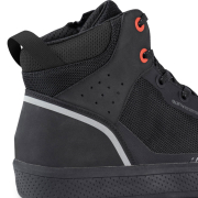 Patike polu duboke SKYLINE AIR vodootporne crne ELEVEIT 42