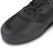 Patike polu duboke SKYLINE AIR vodootporne crne ELEVEIT 42