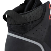 Patike polu duboke SKYLINE AIR vodootporne crne ELEVEIT 45