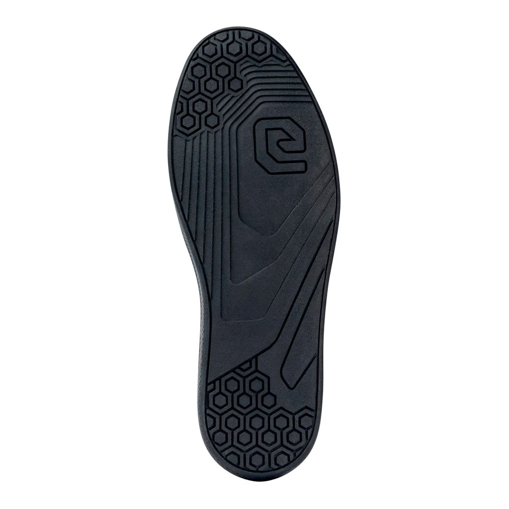 Patike polu duboke SKYLINE AIR vodootporne crne ELEVEIT 45