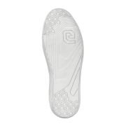 Patike polu duboke FORCE AIRTECH crno zelene ELEVEIT