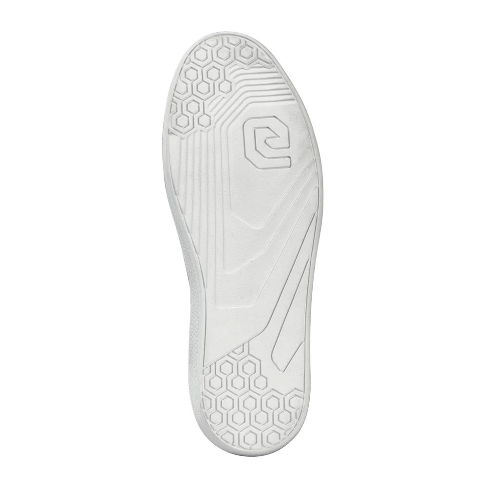 Patike polu duboke FORCE AIRTECH crno zelene ELEVEIT