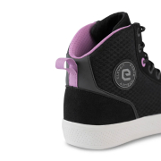 Patike polu duboke FORCE AIRTECH ženske crno roze ELEVEIT 38