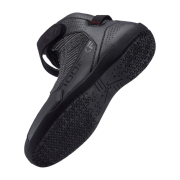Cipele moto sportske FLYNE crno sive 46 MODEKA