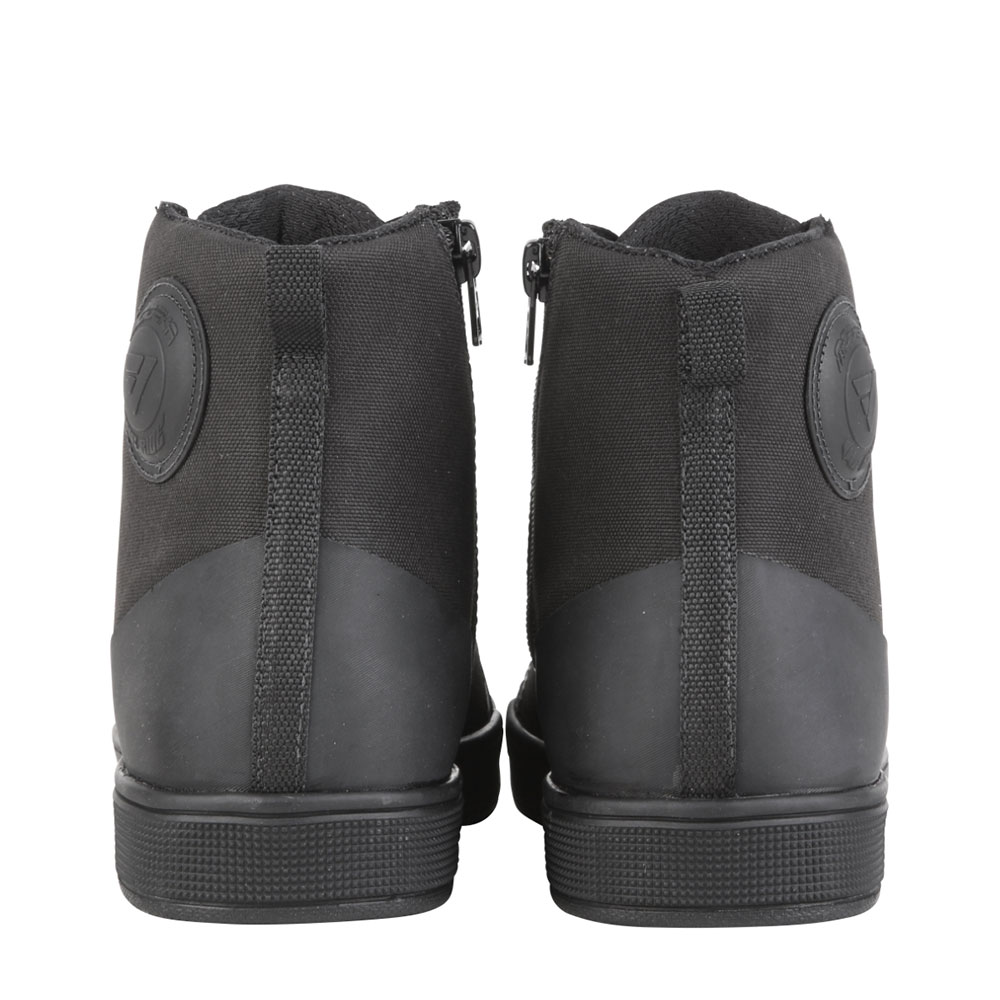 Patike PIERCE crne 45 MODEKA