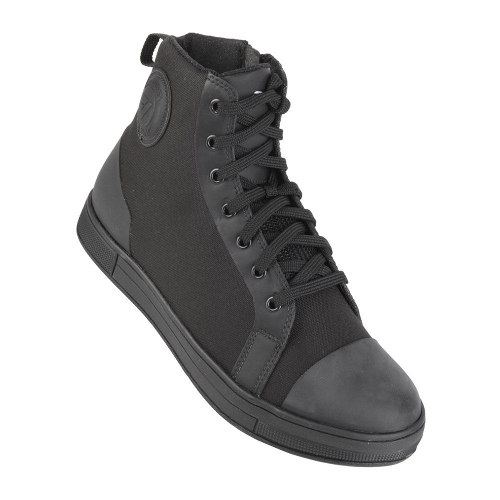 Patike PIERCE crne 45 MODEKA