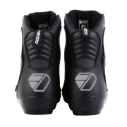 Cipele moto sportske YKO crne 42 MODEKA