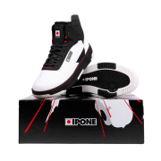 Patike IPONE KT01S bele