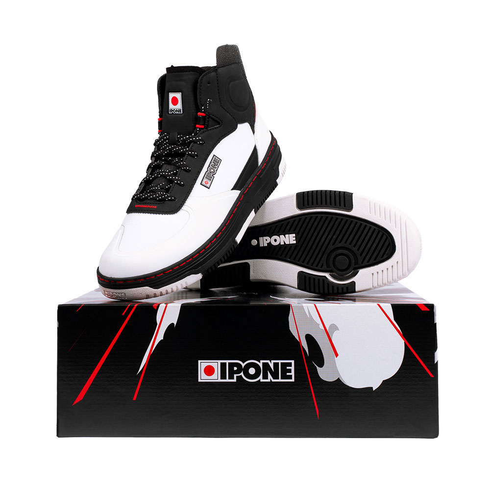 Patike IPONE KT01S bele 43