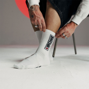 Čarape bele IPONE 37/41