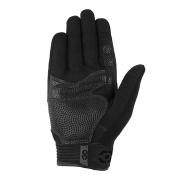 Rukavice NOX 4 SQUARE SLIDER BEAM BLACK