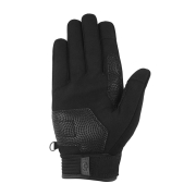 Rukavice NOX 4 SQUARE SLIDER crne ženske