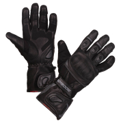Rukavice SAHARA TRAVELLER crne 9 L MODEKA