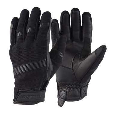 Rukavice SUKAYA crne 12 3XL MODEKA