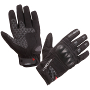 Rukavice FUEGO kratke crne 14 5XL MODEKA