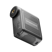 Baterijski mini kompresor za gume 3000maH INTERPHONE