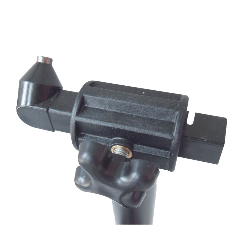 Adapter štendera LV8 prednji konusni E600/07