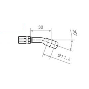 Holender TRW MV11B20S