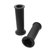 Gume ručke Ariete 01690/F24N 120 mm otvorene  fi 26mm BMW sa grejačima