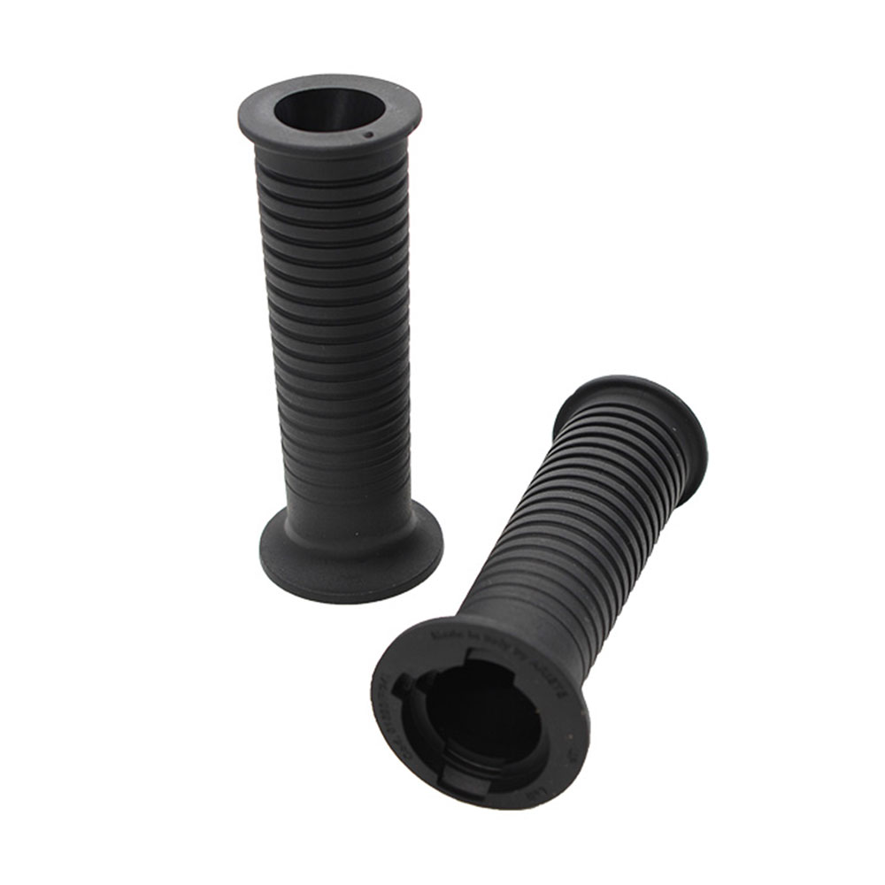 Gume ručke Ariete 01690/F24N 120 mm otvorene  fi 26mm BMW sa grejačima