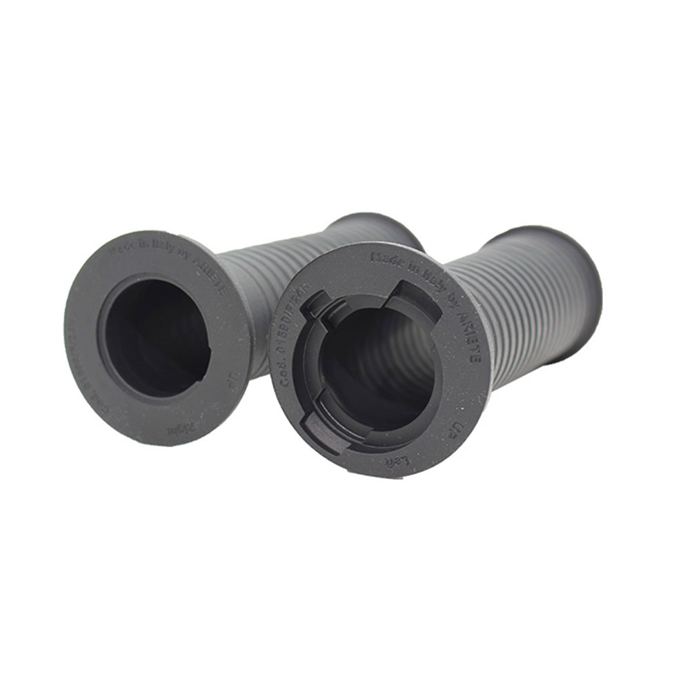 Gume ručke Ariete 01690/F24N 120 mm otvorene  fi 26mm BMW sa grejačima