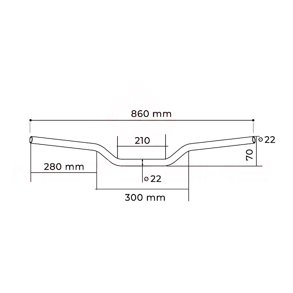 Korman univerzalni tri dela crveni