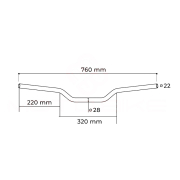 Korman univerzalni crveni