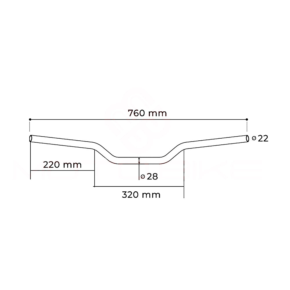 Korman univerzalni crni