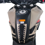 Nalepnica rezervoara TANK PAD set Benelli TRK 702 / 702 X (24-)