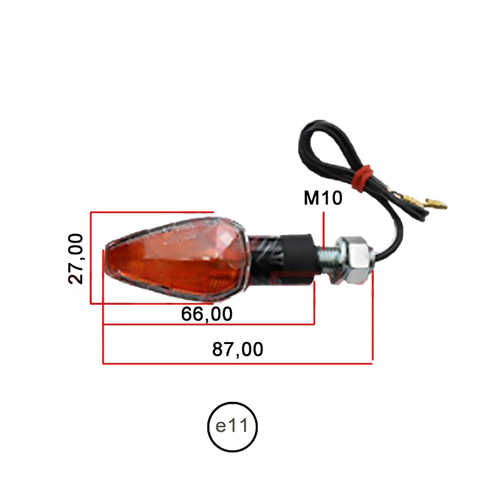 Žmigavci univerzalni carbon Vicma