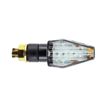 Žmigavci CLI7014 crni LED par L62mm