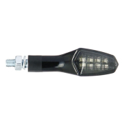 Žmigavci CLI7056 crni LED par