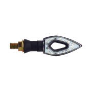 Žmigavci univerzalni CLI7053 LED ovalni par homologovani