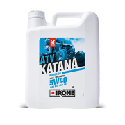 IPONE sintetičko motorno ulje 4T ATV Katana 5W40 4L