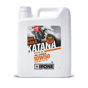 IPONE sintetičko ulje za 4T motore Katana off road 10W50 4L