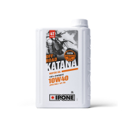 IPONE sintetičko ulje za 4T motore Katana off road 10W40 2L