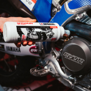 IPONE sintetičko ulje za 4T motore SHOGUN off road 10W30 1L