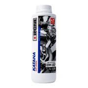 IPONE sintetičko ulje za 4T motore Katana off road 10W50 2L