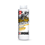 IPONE sintetičko ulje za 4T motore Full power katana 15W50 1L