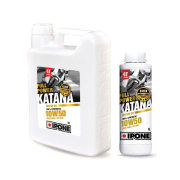 IPONE sintetičko ulje za 4T motore Full power katana 10W50 4+1L