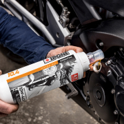 IPONE polusintetičko ulje za 4T motore 10.4 10W40 1L